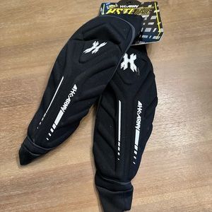 Paint Ball/Air Soft Protective Arm Pads Size L